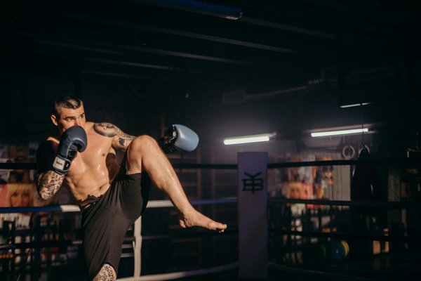 Comment booster son entrainement de musculation avec les techniques de crossfit ?