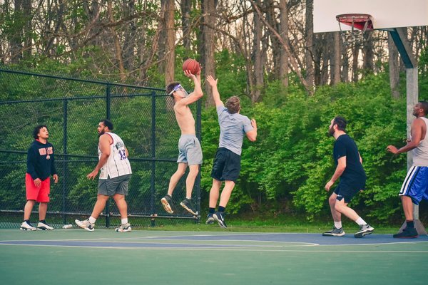 5 exercices de musculation pour compléter votre entraînement de basket