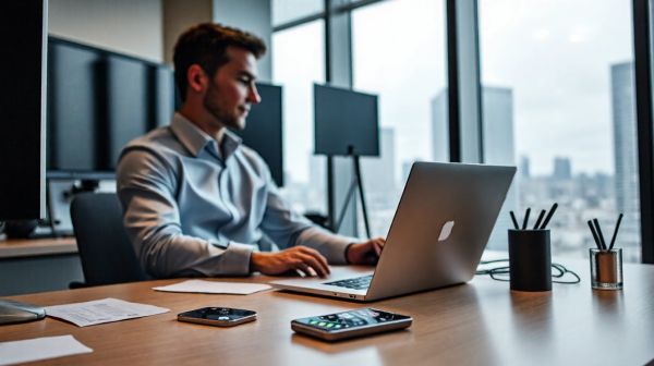 Top logiciels recommandés pour coachs sportifs en 2023